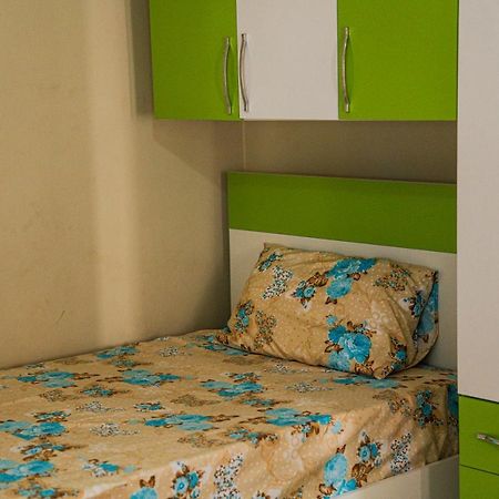 Apartament Cds Durrës Zewnętrze zdjęcie