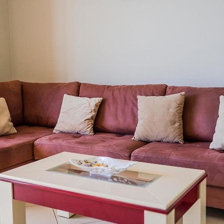 Apartament Cds Durrës Zewnętrze zdjęcie