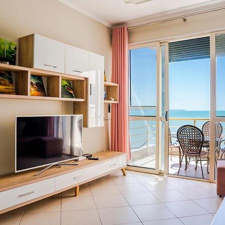 Apartament Cds Durrës Zewnętrze zdjęcie