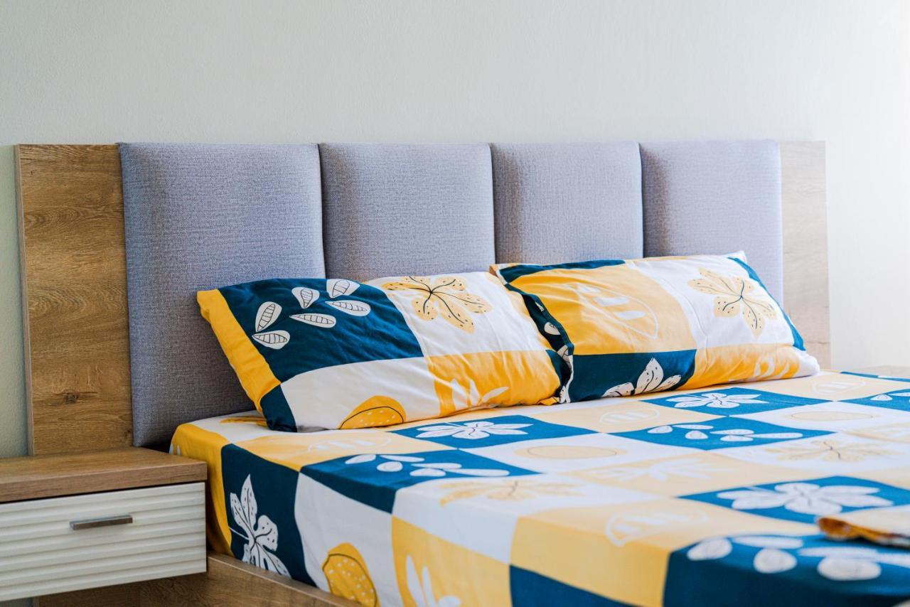 Apartament Cds Durrës Zewnętrze zdjęcie