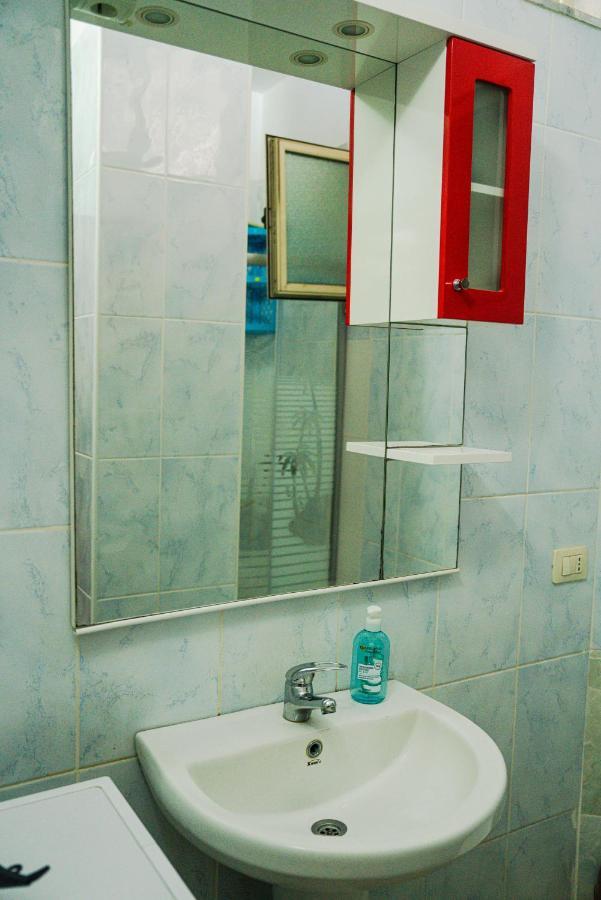 Apartament Cds Durrës Zewnętrze zdjęcie
