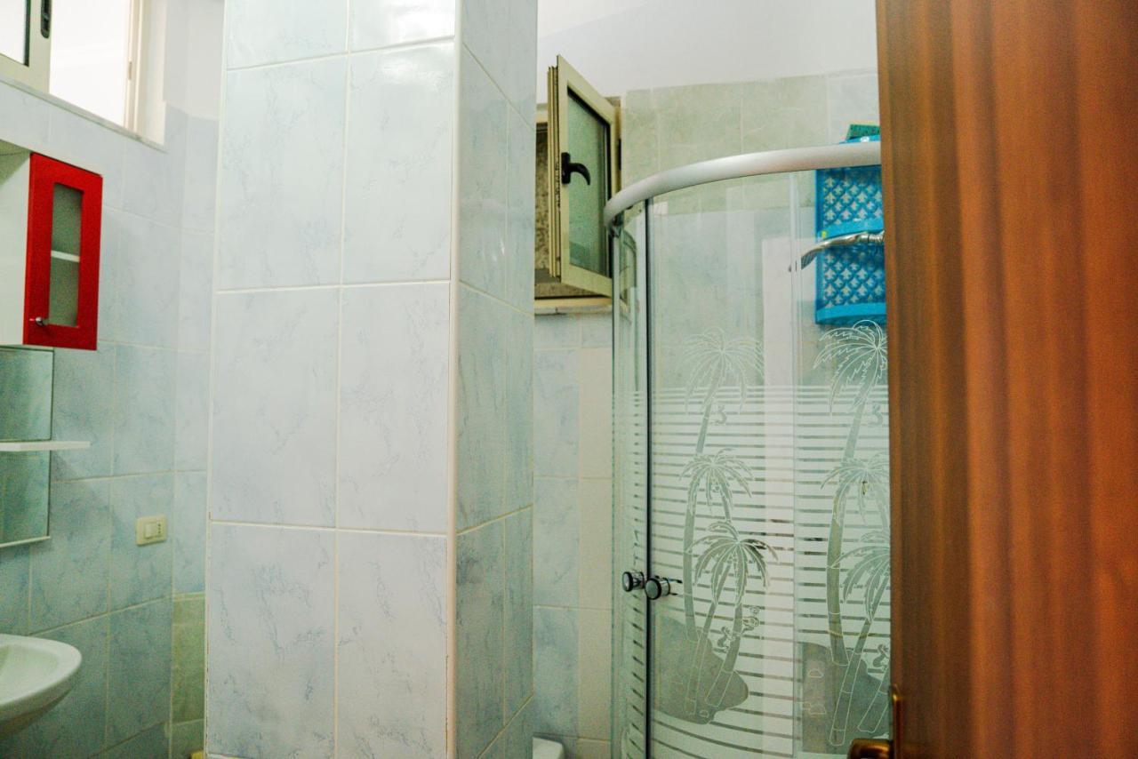 Apartament Cds Durrës Zewnętrze zdjęcie