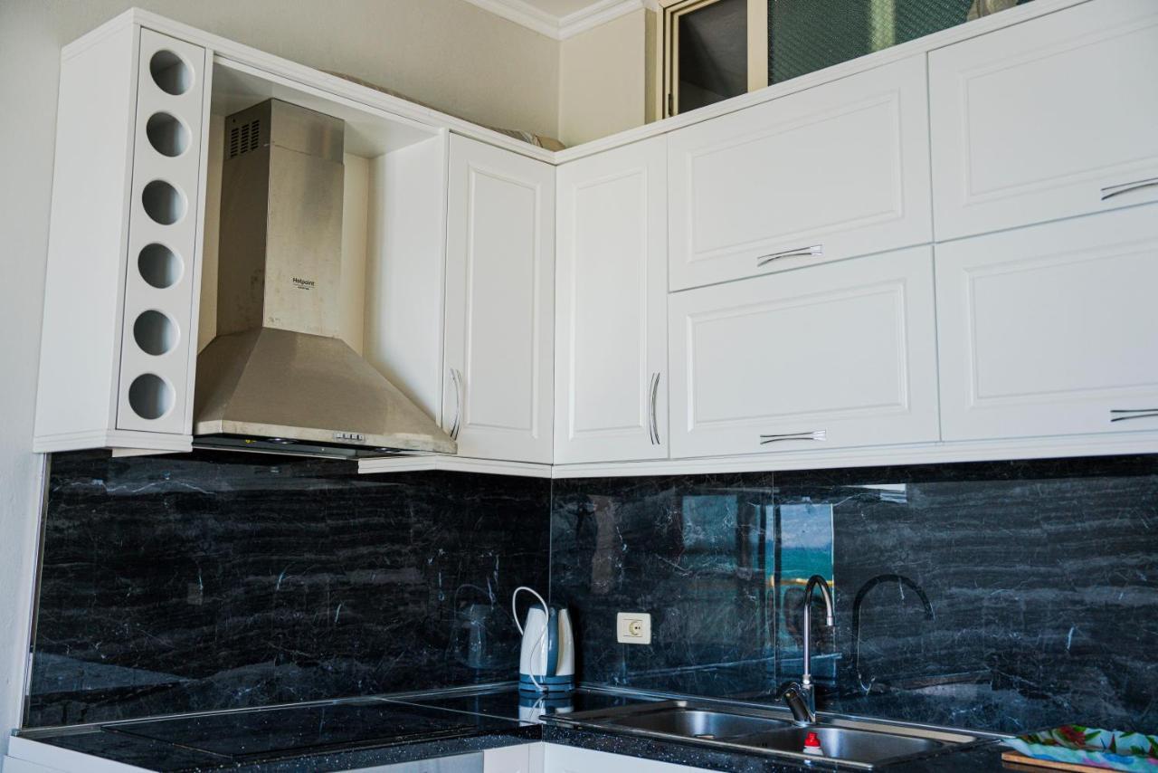 Apartament Cds Durrës Zewnętrze zdjęcie